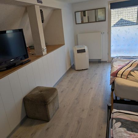Feriendomizil Burgert Naehe Europapark Apartamento Kippenheim Exterior foto