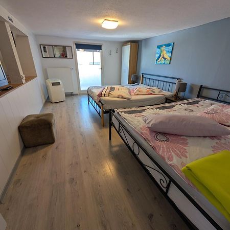 Feriendomizil Burgert Naehe Europapark Apartamento Kippenheim Exterior foto