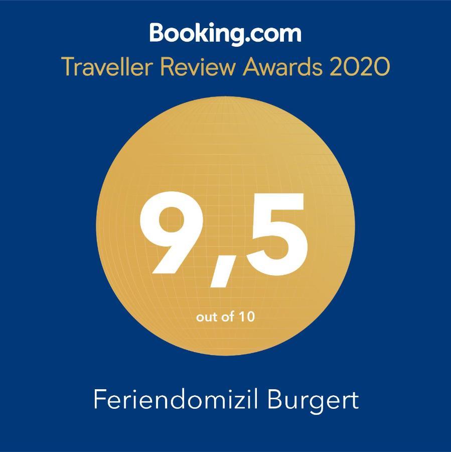 Feriendomizil Burgert Naehe Europapark Apartamento Kippenheim Exterior foto