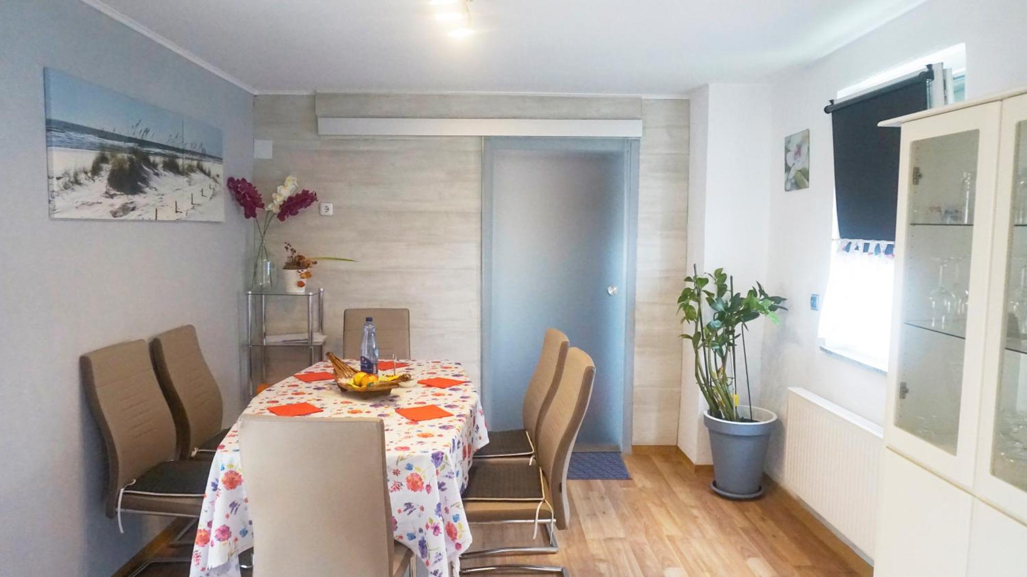 Feriendomizil Burgert Naehe Europapark Apartamento Kippenheim Exterior foto