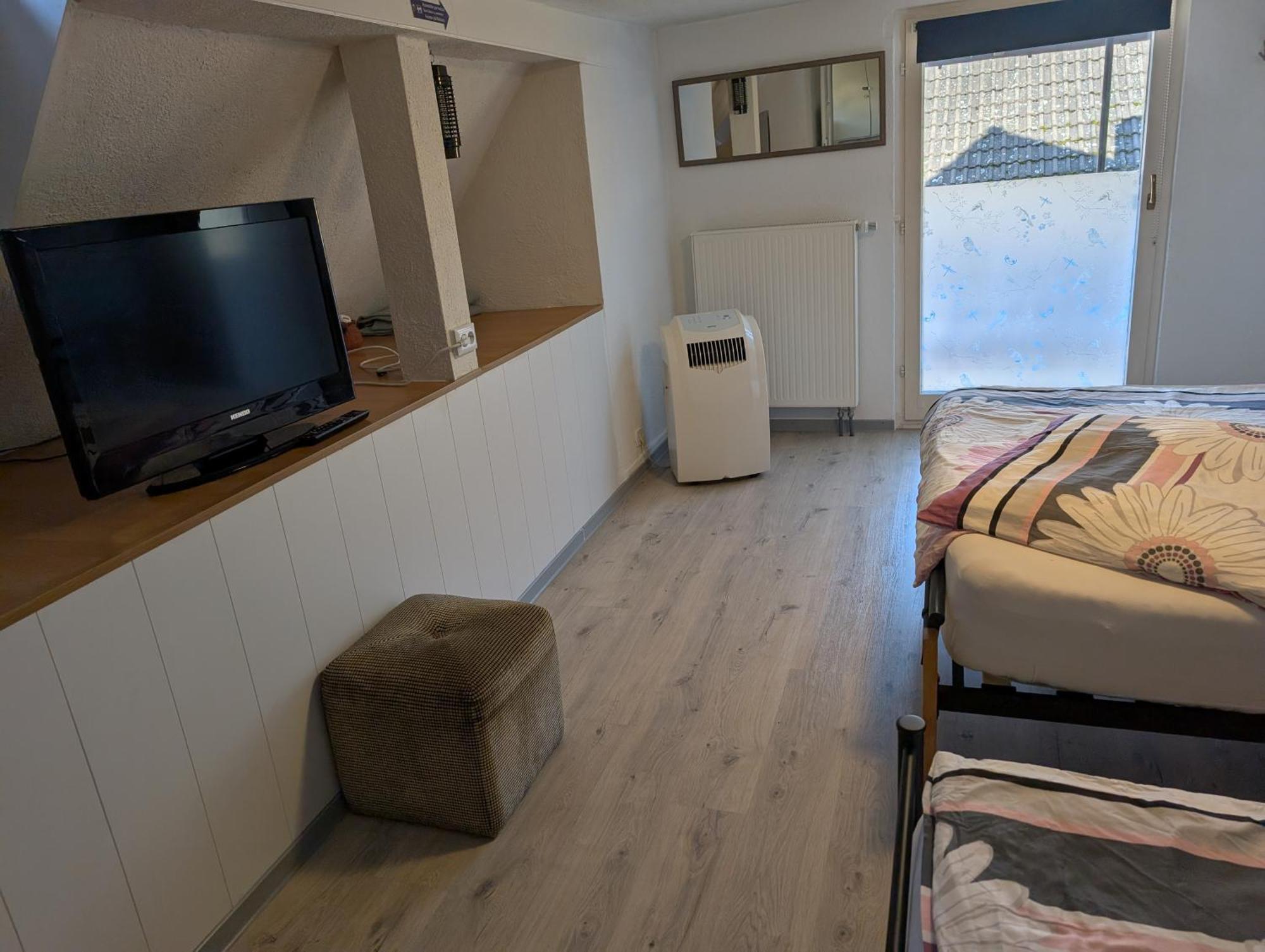Feriendomizil Burgert Naehe Europapark Apartamento Kippenheim Exterior foto