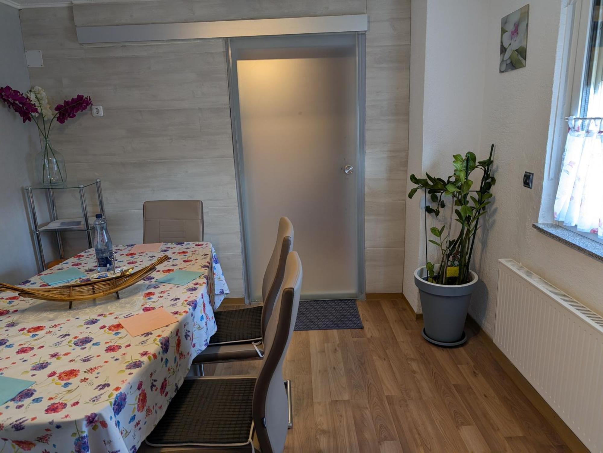Feriendomizil Burgert Naehe Europapark Apartamento Kippenheim Exterior foto