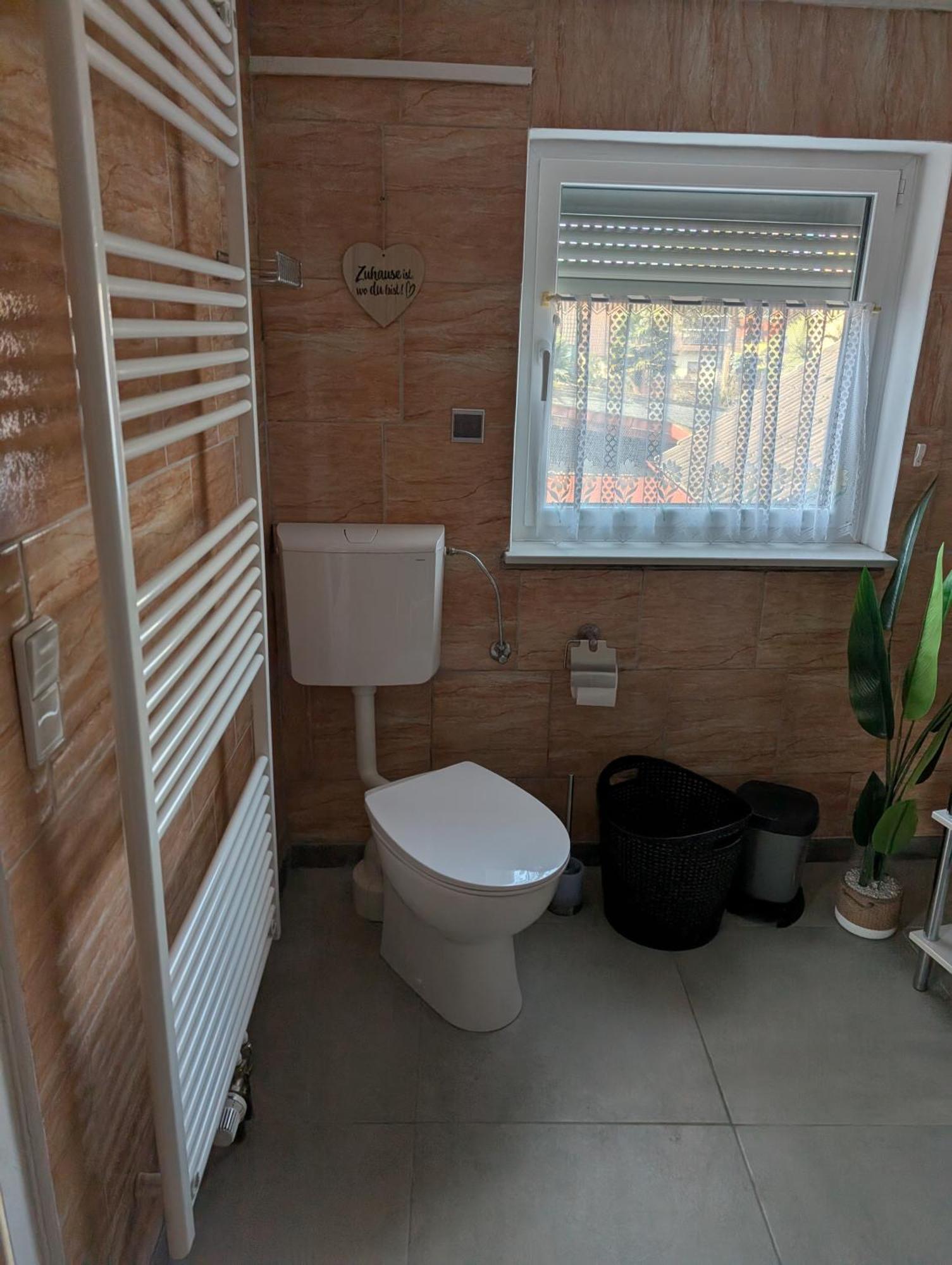 Feriendomizil Burgert Naehe Europapark Apartamento Kippenheim Exterior foto