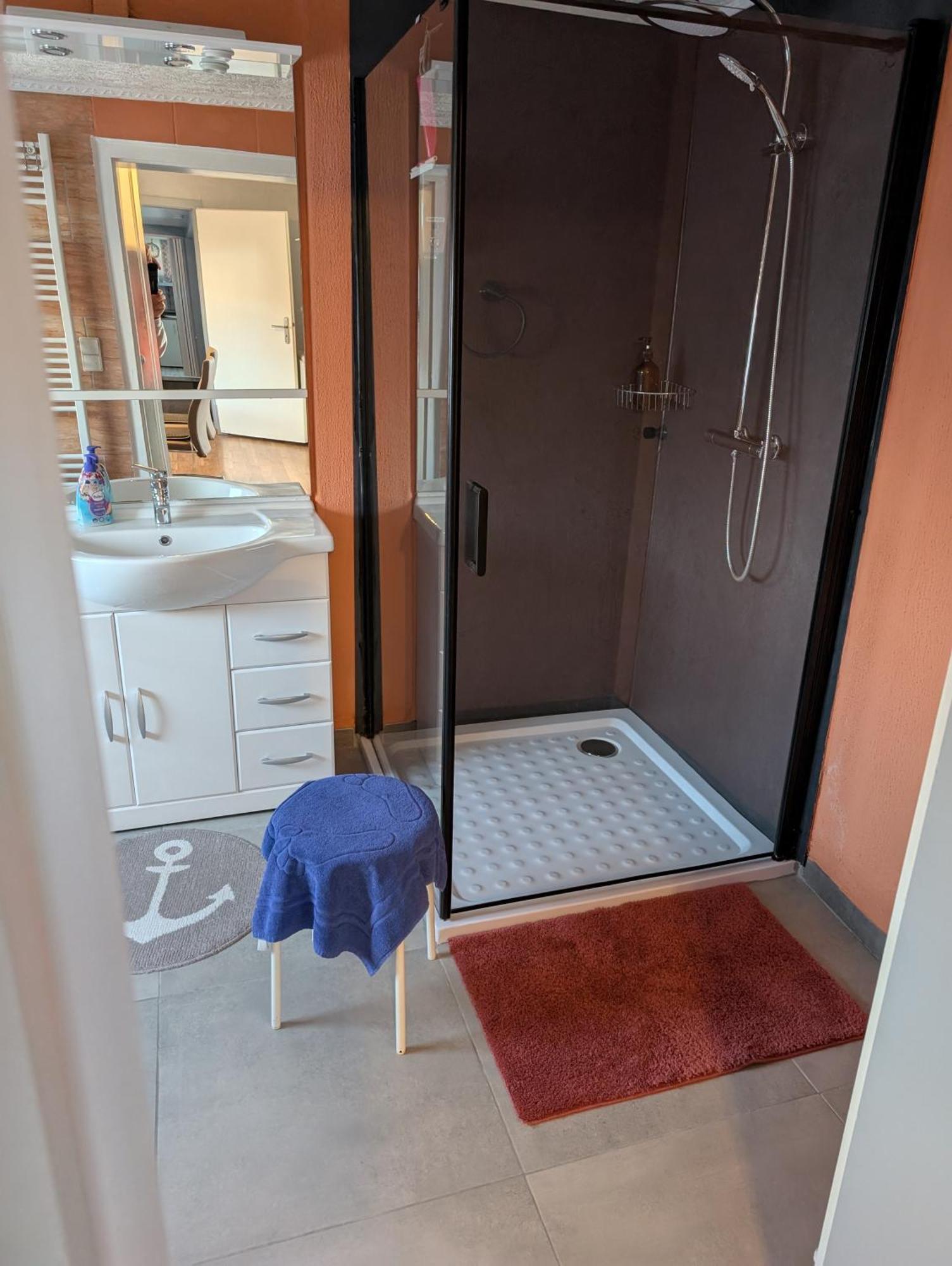 Feriendomizil Burgert Naehe Europapark Apartamento Kippenheim Exterior foto