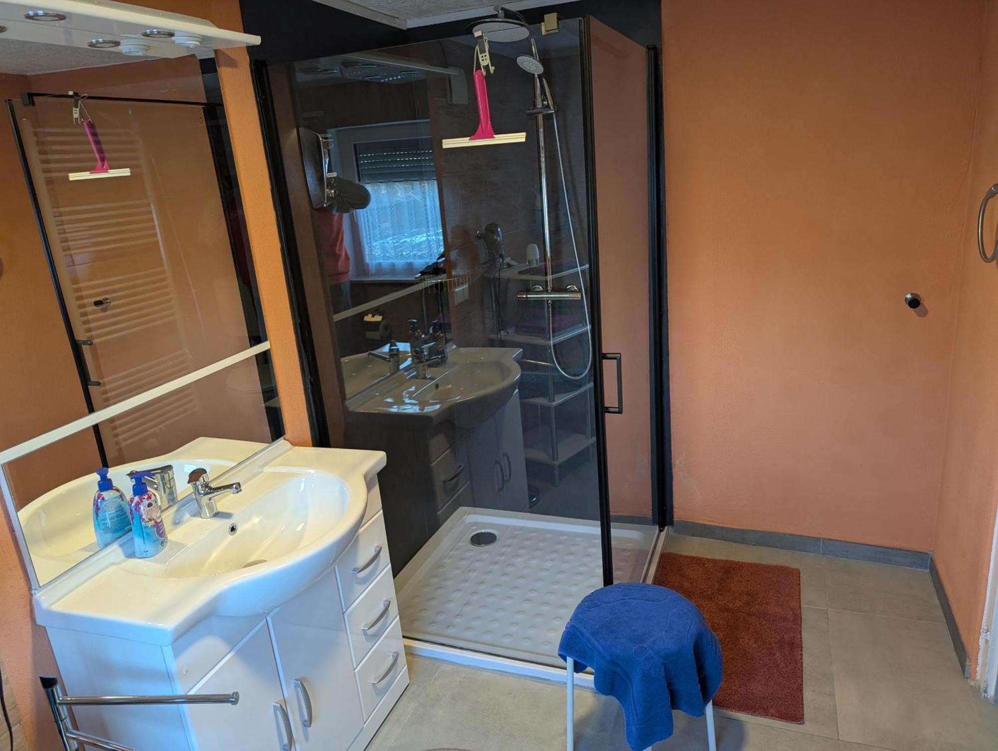 Feriendomizil Burgert Naehe Europapark Apartamento Kippenheim Exterior foto