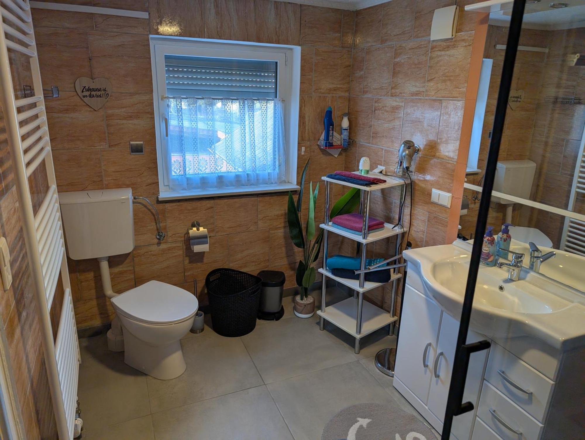 Feriendomizil Burgert Naehe Europapark Apartamento Kippenheim Exterior foto