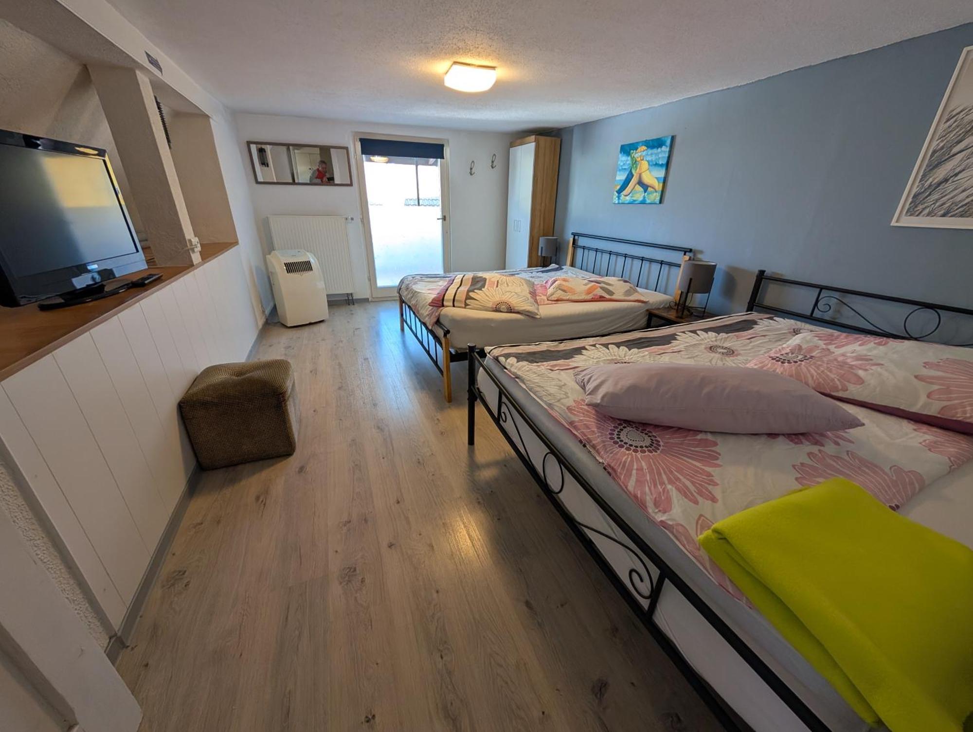Feriendomizil Burgert Naehe Europapark Apartamento Kippenheim Exterior foto